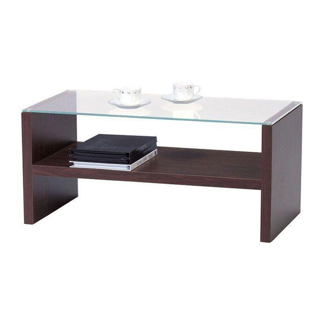 【メーカー直送】東谷 HAB-621BR テーブル（ブラウン） Azumaya 東谷 【メーカー直送】東谷 HAB-621BR テーブル（ブラウン） Azumaya