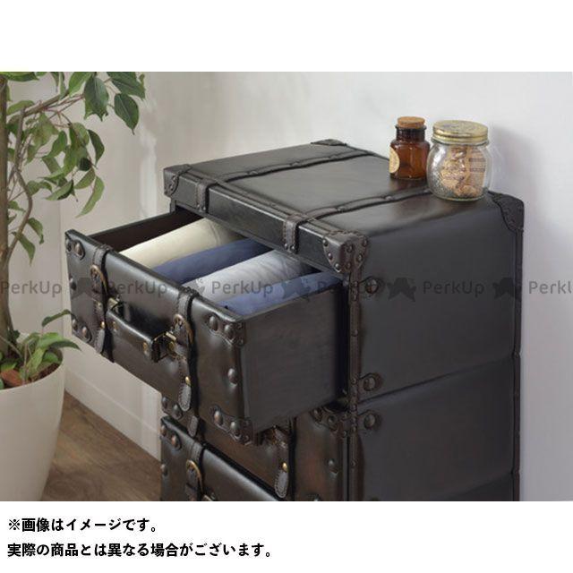 【メーカー直送】東谷 IW-874 チェスト4D Azumaya_4