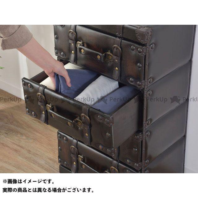 【メーカー直送】東谷 IW-874 チェスト4D Azumaya_5