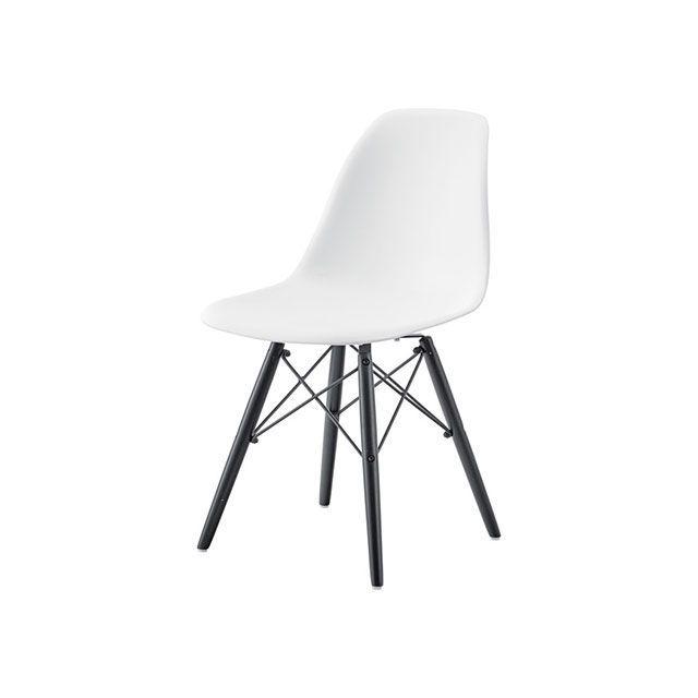 イス2脚 東谷 CL-502WH チェア（ホワイト） Azumaya キャンプ : モトメガネ