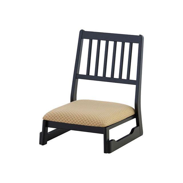 【メーカー直送】東谷 BC-1040FOR 法事チェア（オレンジ） Azumaya 東谷 【メーカー直送】東谷 BC-1040FOR 法事チェア（オレンジ