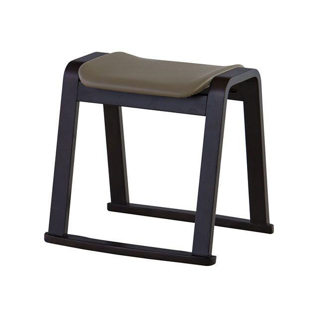 【メーカー直送】東谷 BC-1050LBE スツール（ベージュ） Azumaya 東谷 【メーカー直送】東谷 BC-1050LBE スツール（ベージュ） Azumaya