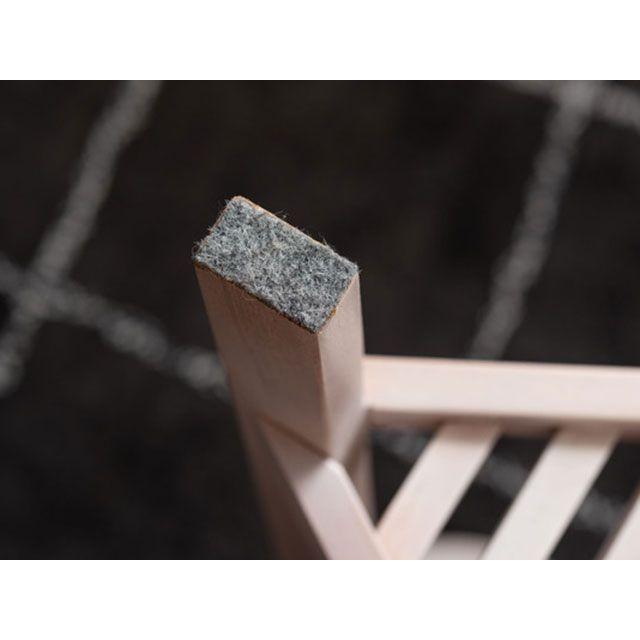 【メーカー直送】東谷 GUY-923WH プランターベースL（ホワイト） Azumayaの画像