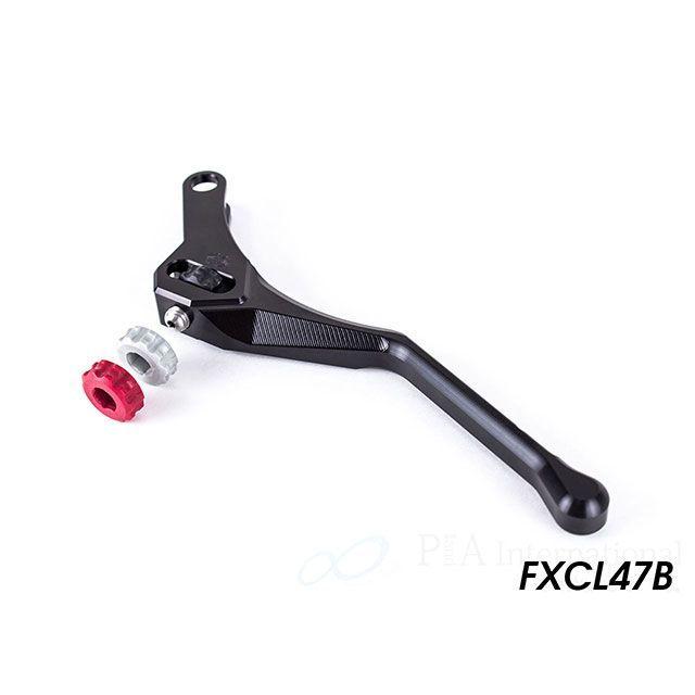 ギルズツーリング アジャスタブル クラッチレバー TYPE FXL GILLES