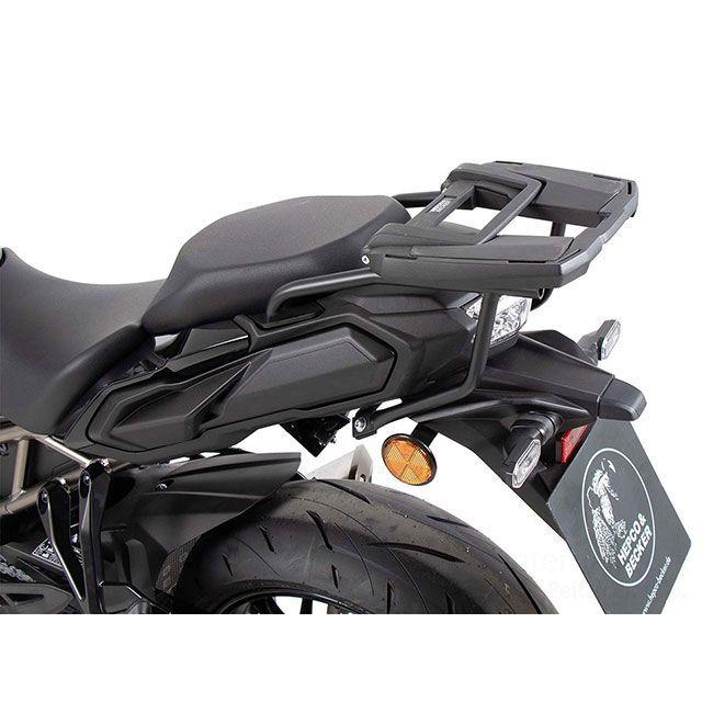 ヘプコ＆ベッカー（HEPCO&BECKER） GSX-S1000 GT/Travel Edition