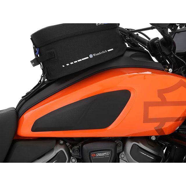 Wunderlich ワンダーリッヒ Pan America 1250 Special タンクパッド 