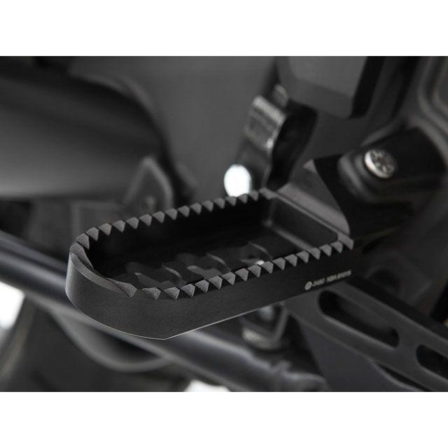 ワンダーリッヒ Pan America 1250 Special Pan America 1250/ST フットレストロワーニング「ERGO COM…_1