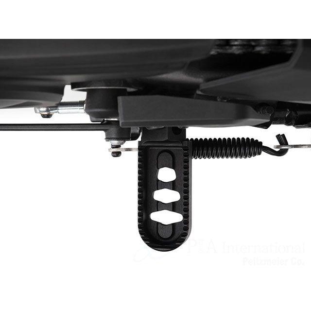 ワンダーリッヒ Pan America 1250 Special Pan America 1250/ST フットレストロワーニング「ERGO COM…_3