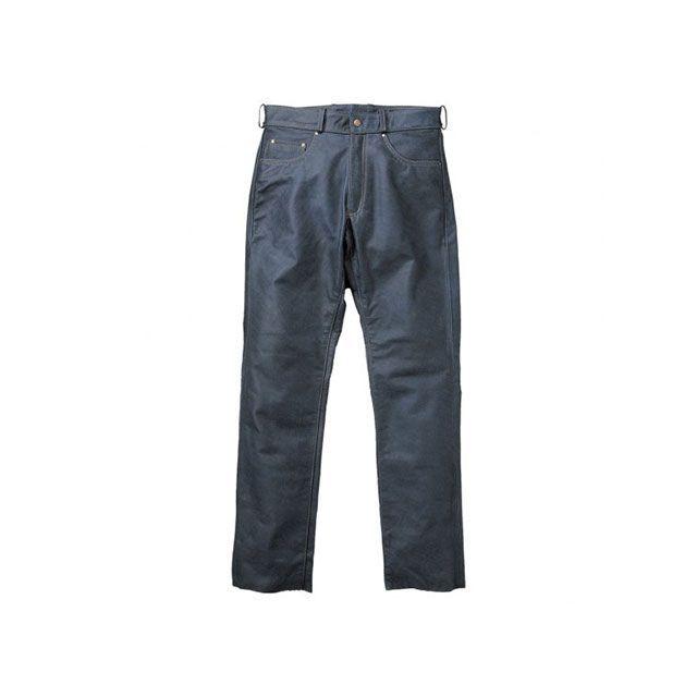な RIIZE リッズフライ RFVP-2001 Washable Tapered PANTS（インディゴ