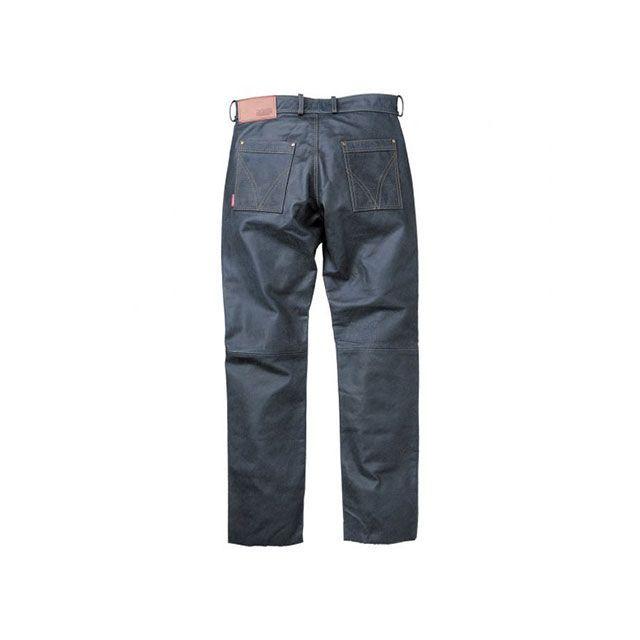 リッズフライ RFVP-2001 Washable Tapered PANTS（インディゴ