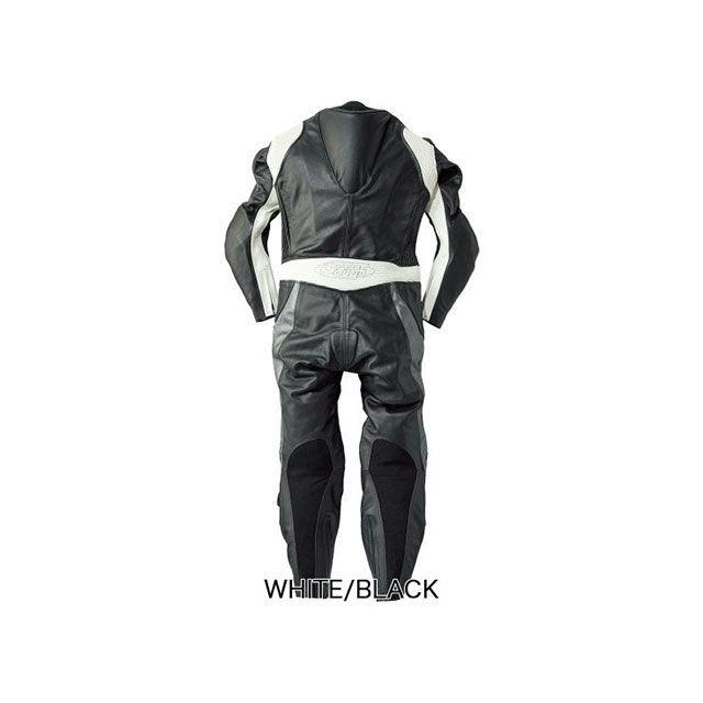 スピードオブサウンド SOS-18 RACING SUIT（ホワイト/ブラック） サイズ LL／スリム SPEED OF SOUND_1
