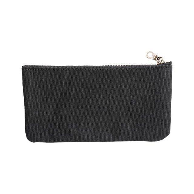 ウィリス＆ガイガー WGB-L01 LEATHER Shoulder Bag（ブラック） Wilis