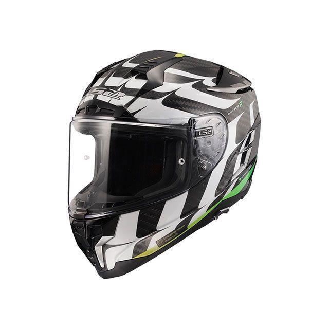 LS2 HELMETS エルエスツーヘルメット アウトレット品 CHALLENGER