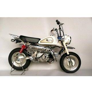 正規品／クリッピングポイント ゴリラ モンキー（キャブ車） ハイ 