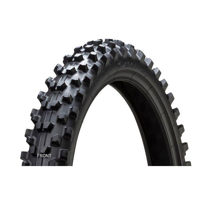 アイアールシー 汎用 GX20 90/90-21 M/C 54R WT フロント IRC_1