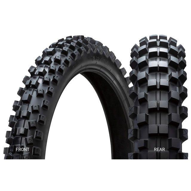 アイアールシー 汎用 VX40 120/90-18 65M WT リア IRCの画像