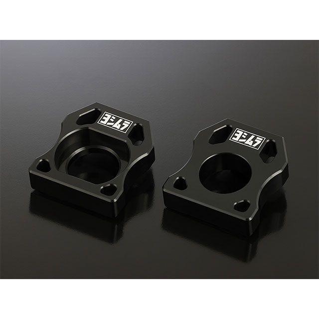 ヨシムラ（YOSHIMURA） GSX-S1000 Hayabusa リアアクスルブロック