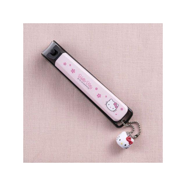 貝印 キティ和風ニュースタンダードM 花桜 kai : モトメガネYahoo!店