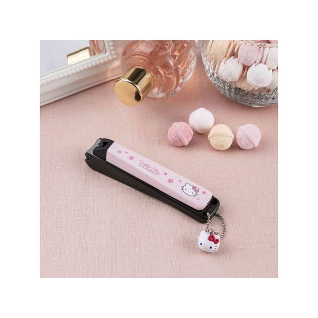 貝印 キティ和風ニュースタンダードM 花桜 kai : モトメガネYahoo!店