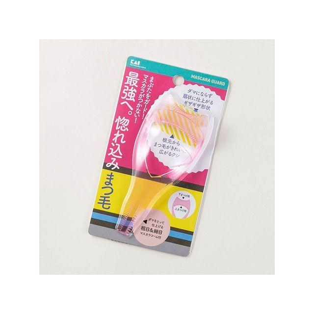 貝印 マスカラガード kai : モトメガネYahoo!店 - 通販 - Yahoo