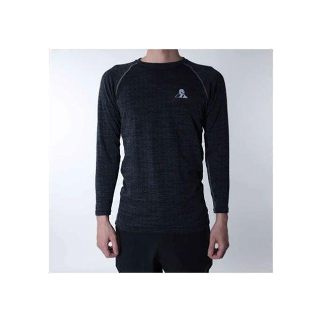 hanai チャコールグレーS Chic Hermès Herbag 31 made from Ardoise Canvas and leather