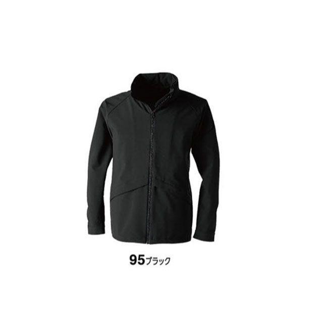 Road商品ページ TSデザイン TS TEXオールウェザージャケット（ブラック） サイズ 4L