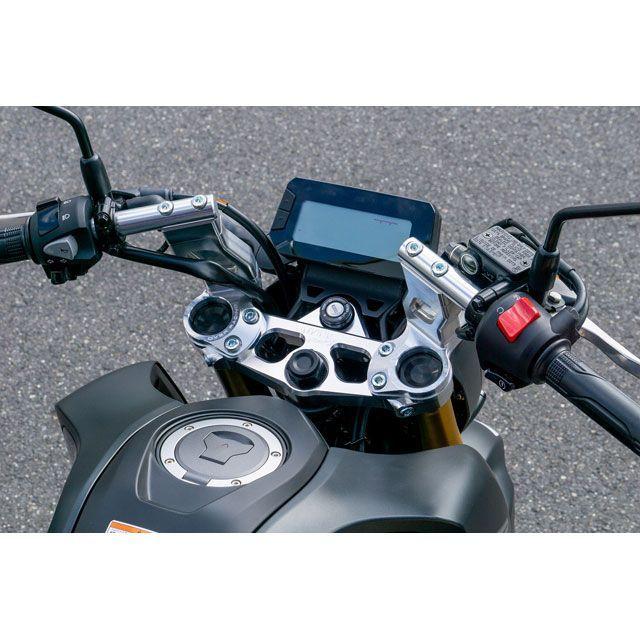 OVER RACING（オーバーレーシング） GROM スポーツライディング