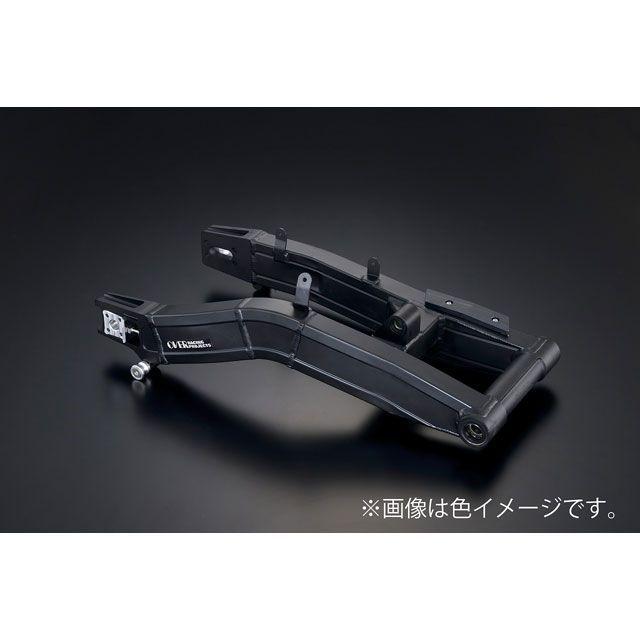OVER RACING（オーバーレーシング） YZF-R7 スイングアーム タイプ9（ブラック） : モトメガネYahoo!店 - 通販 ...