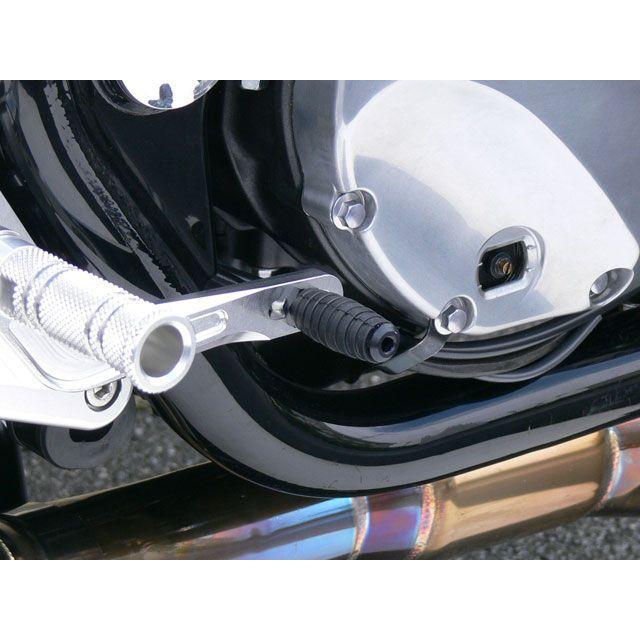 OVER RACING（オーバーレーシング） CB1100 CB1100EX バックステップ 4