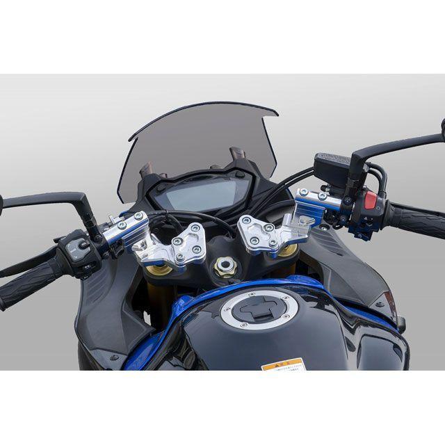 OVER RACING（オーバーレーシング） GSX-S1000F スポーツライディング