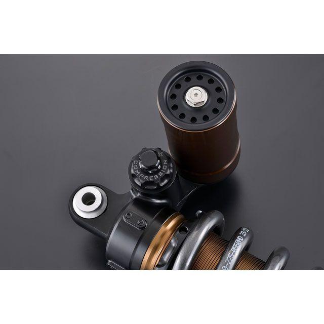 OVER RACING オーバーレーシング KATANA モノショック RACE PRO