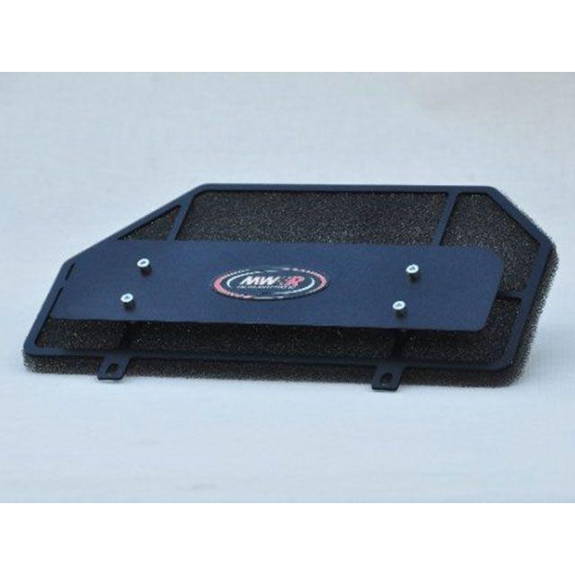 MWR MWR GSXR1000 GSXR 1000R Full Race Airfilter（Racingフィルター