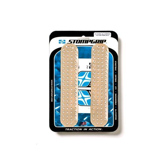 STOMPGRIP（ストンプグリップ） 汎用 汎用シート カラー クリア