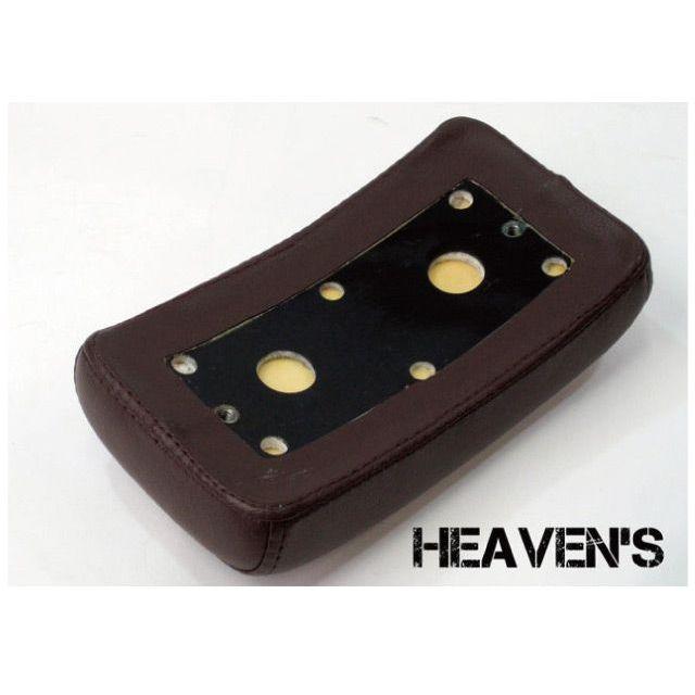 HEAVEN'S（ヘブンズ） 【メーカー直送】ヘブンズ 汎用 ピリオンシート