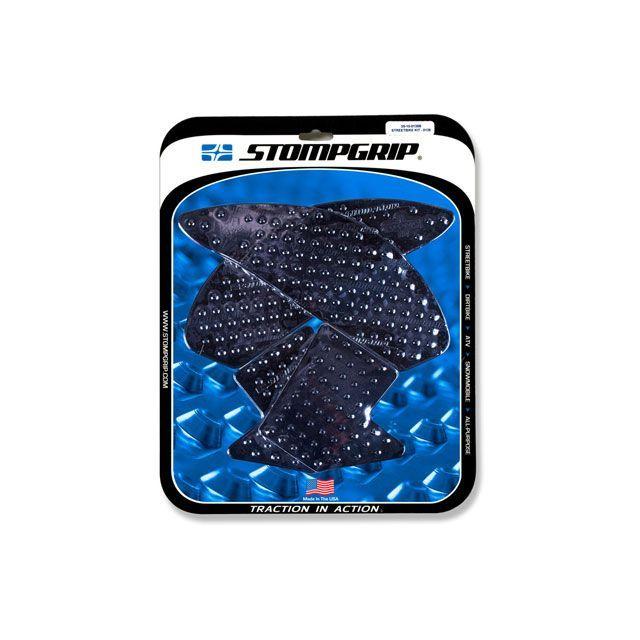 STOMPGRIP ストンプグリップ MT10 トラクションパッド タンクキット