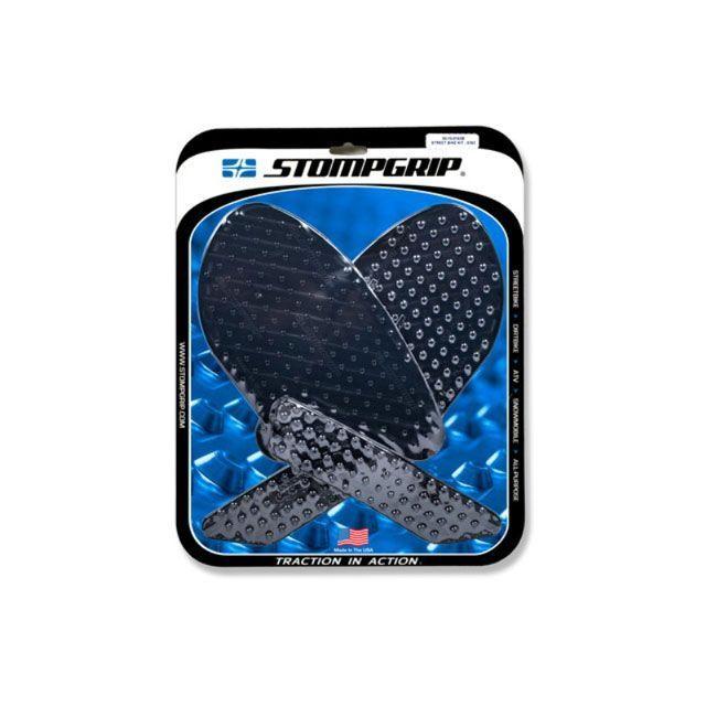 【専用】撮影グッズページ STOMPGRIP（ストンプグリップ） YZF-R25/3 トラクションパッド タンク