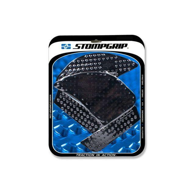 STOMPGRIP（ストンプグリップ） NINJA1000SX トラクションパッド