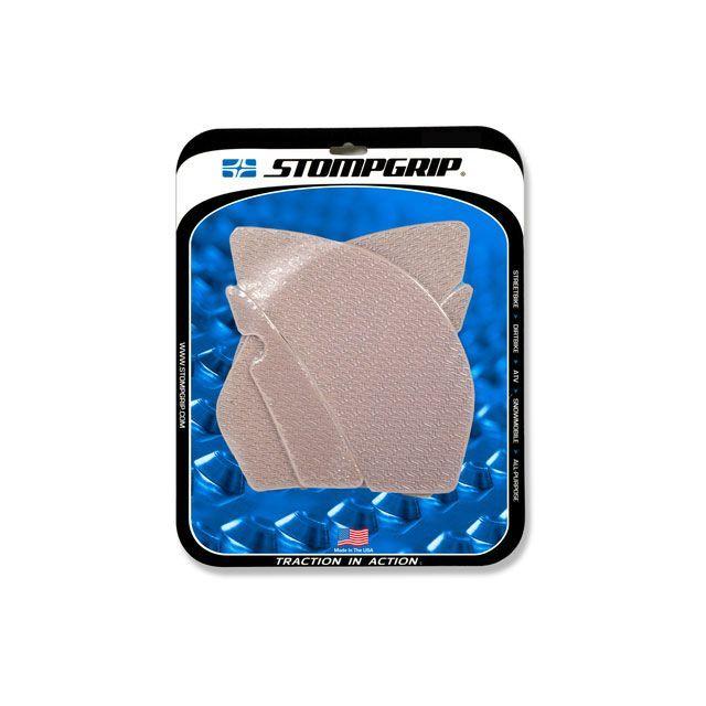 STOMPGRIP（ストンプグリップ） ZX-10R トラクションパッド タンク