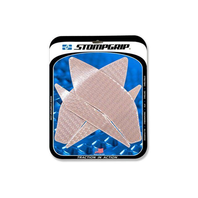 STOMPGRIP（ストンプグリップ） YZF-R1 トラクションパッド タンク