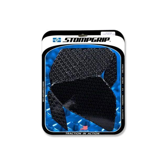 STOMPGRIP ストンプグリップ YZF-R3/R25 トラクションパッド