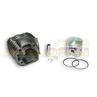 （正規品）マロッシ エアロX100 ビーウィズ100 グランドアクシス100 ボアアップキット MALOSSI バイク(13923円)