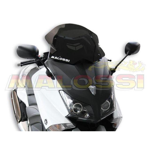 Ｔ-MAX530　SJ12j ロングスクリーン　スモーク マロッシ TMAX530 スクリーン MALOSSI : モトメガネYahoo!店 - 通販