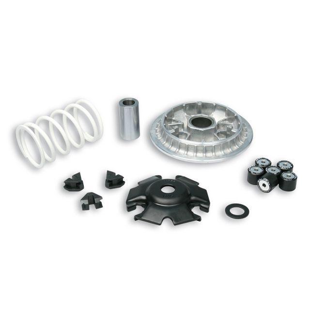 専用！ マロッシ マジェスティS VARIATOR MULTIVAR 2000 MALOSSI バイク