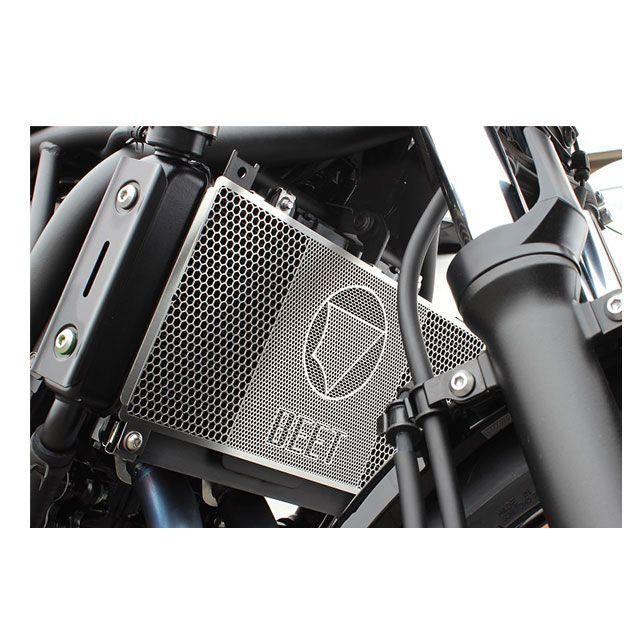 ストリート店さん専用 BEET（ビート） ビートジャパン Z650RS ラジエターガード : モトメガネ