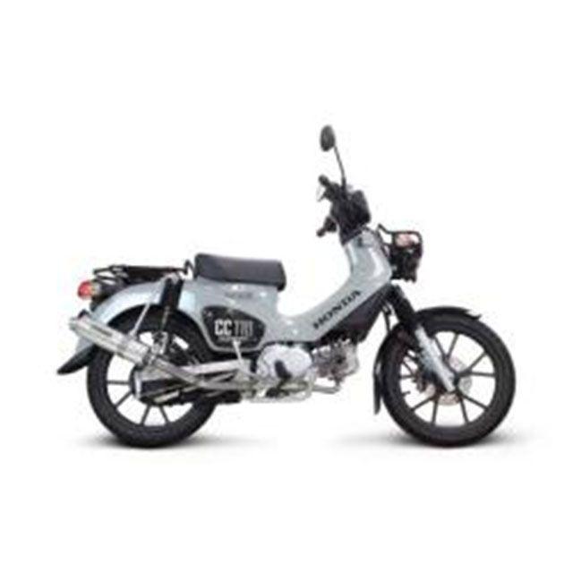 タケガワ BOMBER マフラー JMCA クロスカブ スーパーカブ 武川 スーパーカブ 武川 04-02-0339 バイク用マフラー」の人気商品