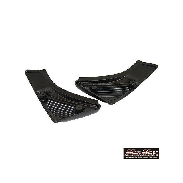 マッドマックス ゼファー400/X ゼファー400/x アルフィンカバー TYPE2