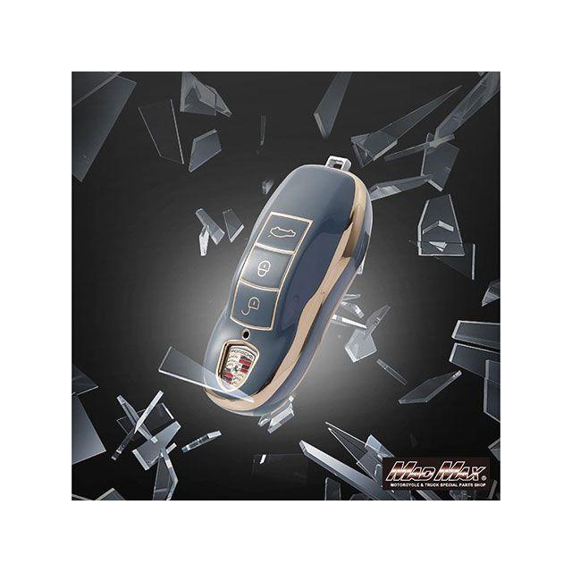 Mituページ マッドマックス ポルシェ車専用 ゴールドライン TYPE-A TPUスマート