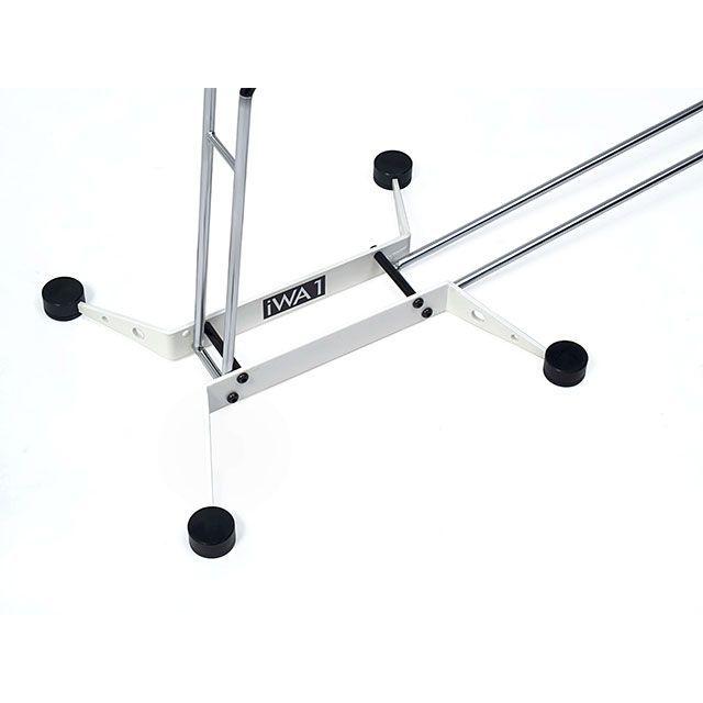 丸八工機（自転車） ディスプレイ&メンテナンス兼用スタンド iWA+iWA1