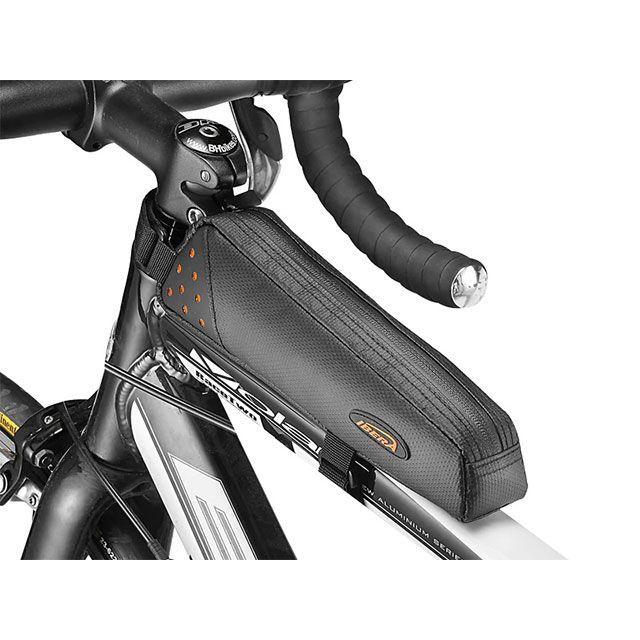 Ibera イベラ 自転車用ハンドルバー取付型バッグ
