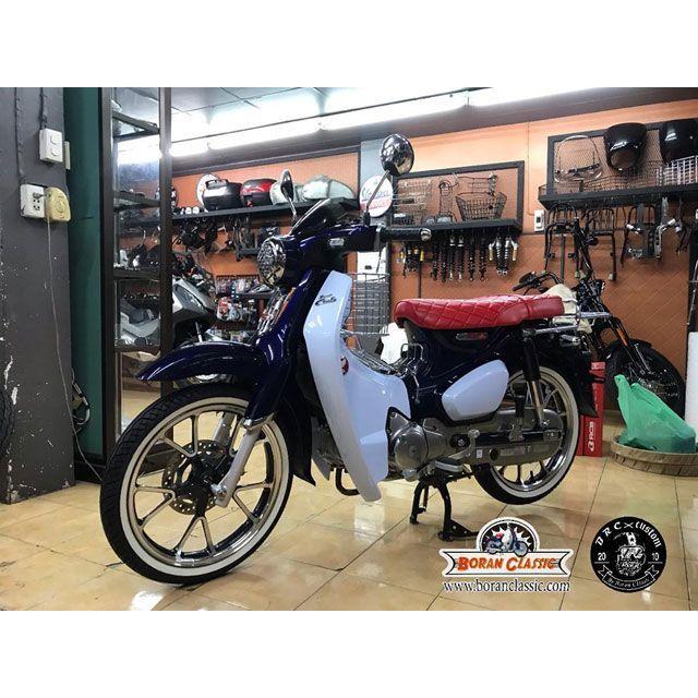 BRC C125 FRタイヤセット（―） : モトメガネYahoo!店 - 通販 - Yahoo